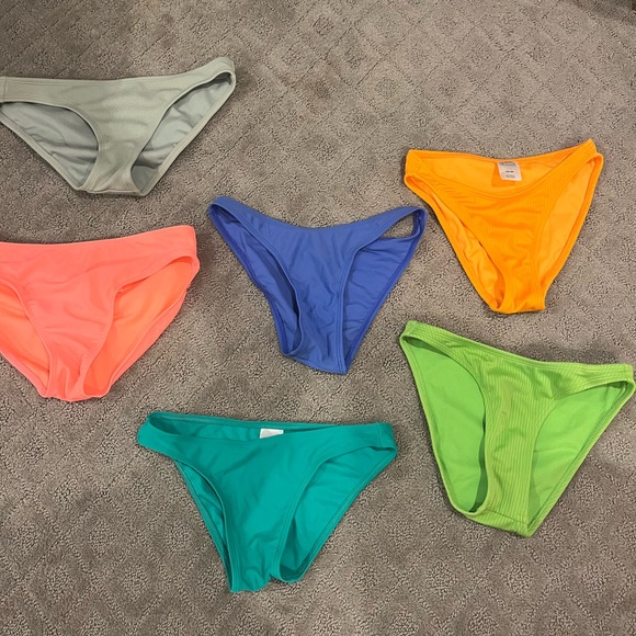 Target swimsuit bundle - Picture 2 of 16
